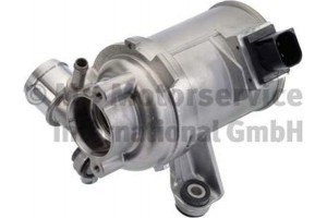 Pierburg Αντλία Νερού - 7.05171.65.0