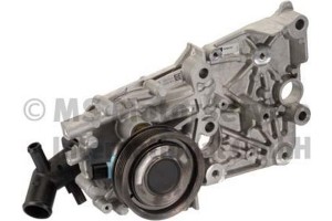 Pierburg Αντλία Νερού - 7.05466.04.0