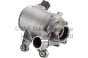 Pierburg Αντλία Νερού - 7.05833.50.0