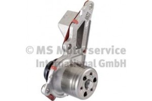 Pierburg Αντλία Νερού - 7.06395.06.0