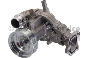 Pierburg Αντλία Νερού - 7.07103.05.0