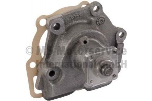 Pierburg Αντλία Νερού - 7.07152.00.0