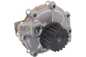 Pierburg Αντλία Νερού - 7.07152.01.0