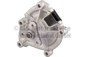 Pierburg Αντλία Νερού - 7.07152.03.0