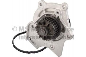 Pierburg Αντλία Νερού - 7.07152.04.0