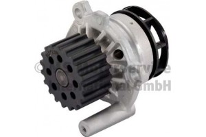 Pierburg Αντλία Νερού - 7.07152.05.0