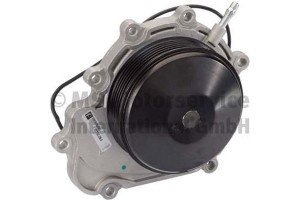 Pierburg Αντλία Νερού - 7.07152.09.0