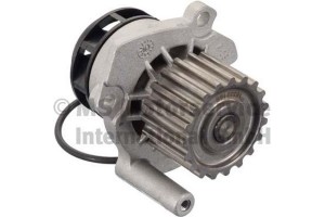 Pierburg Αντλία Νερού - 7.07152.11.0