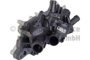 Pierburg Αντλία Νερού - 7.07152.13.0