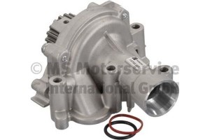 Pierburg Αντλία Νερού - 7.07152.14.0