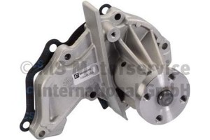 Pierburg Αντλία Νερού - 7.07152.17.0