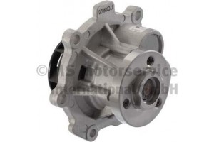 Pierburg Αντλία Νερού - 7.07152.21.0