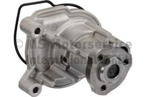 Pierburg Αντλία Νερού - 7.07152.25.0