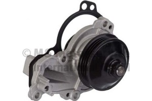 Pierburg Αντλία Νερού - 7.07152.28.0