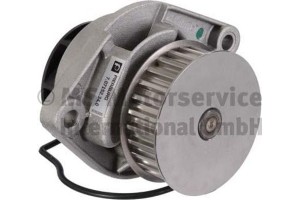 Pierburg Αντλία Νερού - 7.07152.34.0