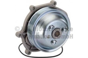 Pierburg Αντλία Νερού - 7.07152.39.0