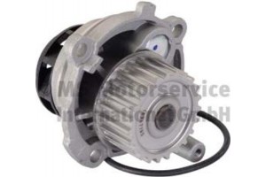 Pierburg Αντλία Νερού - 7.07152.40.0