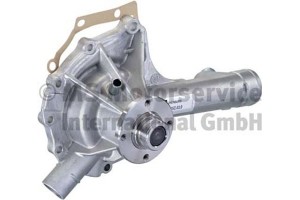 Pierburg Αντλία Νερού - 7.07152.43.0