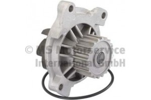 Pierburg Αντλία Νερού - 7.07152.44.0