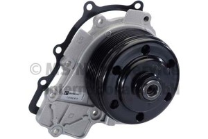 Pierburg Αντλία Νερού - 7.07152.47.0