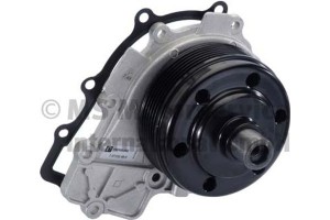 Pierburg Αντλία Νερού - 7.07152.48.0