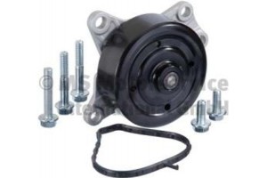 Pierburg Αντλία Νερού - 7.07152.53.0