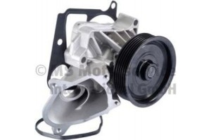 Pierburg Αντλία Νερού - 7.07152.54.0