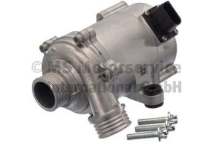 Pierburg Αντλία Νερού - 7.07223.01.0