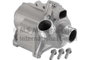 Pierburg Αντλία Νερού - 7.07223.02.0