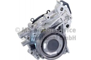 Pierburg Αντλία Νερού - 7.08149.03.0