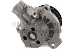 Pierburg Αντλία Νερού - 7.10942.02.0