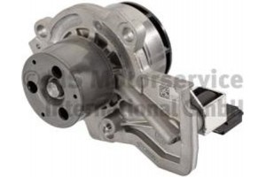 Pierburg Αντλία Νερού - 7.10942.03.0