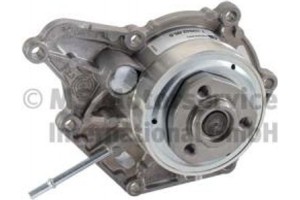 Pierburg Αντλία Νερού - 7.10942.05.0