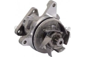 Pierburg Αντλία Νερού - 7.28618.09.0