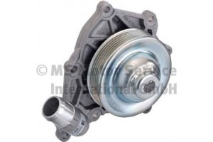 Pierburg Αντλία Νερού - 7.29557.01.0