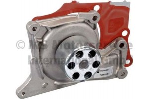 Pierburg Αντλία Νερού - 7.29611.06.0