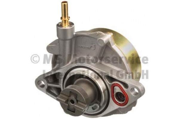 Pierburg Αντλία υποπίεσης, Σύστημα Πέδησης - 7.00027.02.0