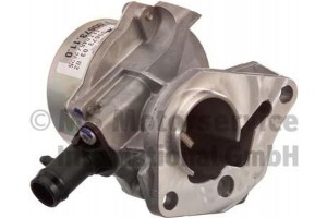 Pierburg Αντλία υποπίεσης, Σύστημα Πέδησης - 7.00673.11.0