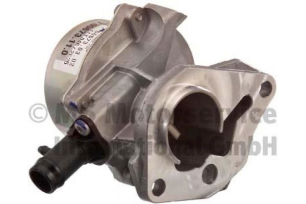 Pierburg Αντλία υποπίεσης, Σύστημα Πέδησης - 7.00673.11.0