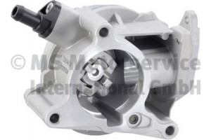 Pierburg Αντλία υποπίεσης, Σύστημα Πέδησης - 7.01341.03.0