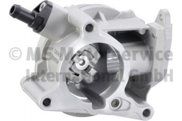 Pierburg Αντλία υποπίεσης, Σύστημα Πέδησης - 7.01341.03.0