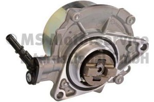 Pierburg Αντλία υποπίεσης, Σύστημα Πέδησης - 7.01490.09.0