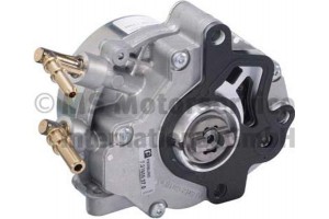 Pierburg Αντλία υποπίεσης, Σύστημα Πέδησης - 7.01606.07.0