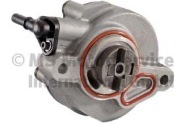 Pierburg Αντλία υποπίεσης, Σύστημα Πέδησης - 7.02551.05.0