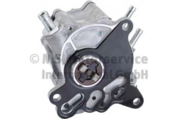 Pierburg Αντλία υποπίεσης, Σύστημα Πέδησης - 7.02551.12.0 Pierburg Αντλία υποπίεσης, Σύστημα Πέδησης - 7.02551.12.0