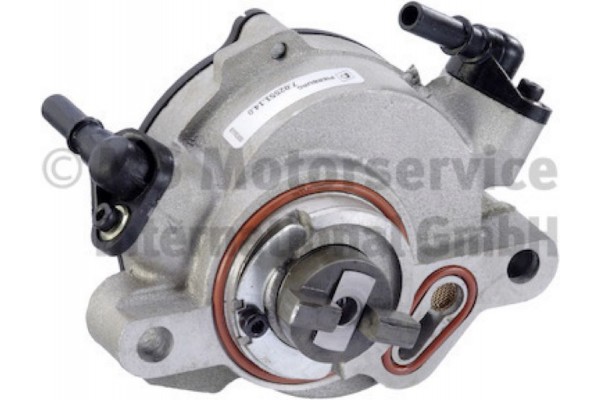 Pierburg Αντλία υποπίεσης, Σύστημα Πέδησης - 7.02551.14.0