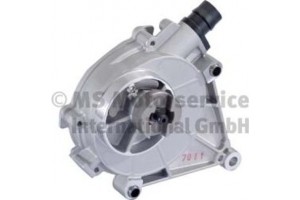 Pierburg Αντλία υποπίεσης, Σύστημα Πέδησης - 7.02551.18.0