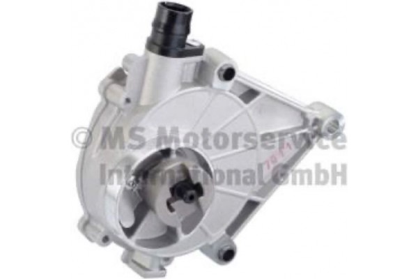 Pierburg Αντλία υποπίεσης, Σύστημα Πέδησης - 7.02551.18.0