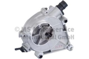 Pierburg Αντλία υποπίεσης, Σύστημα Πέδησης - 7.02551.19.0