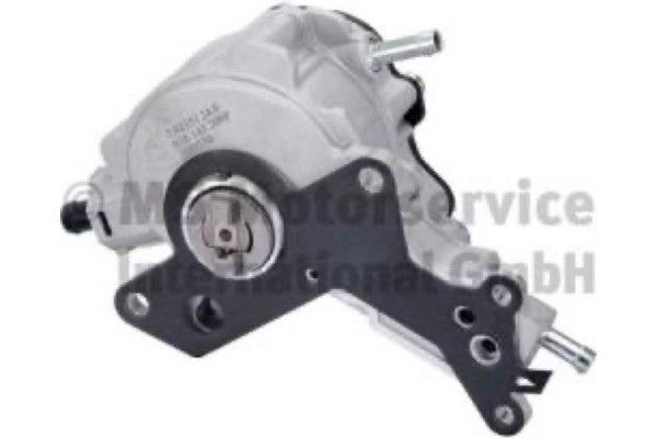 Pierburg Αντλία υποπίεσης, Σύστημα Πέδησης - 7.02551.24.0 Pierburg Αντλία υποπίεσης, Σύστημα Πέδησης - 7.02551.24.0